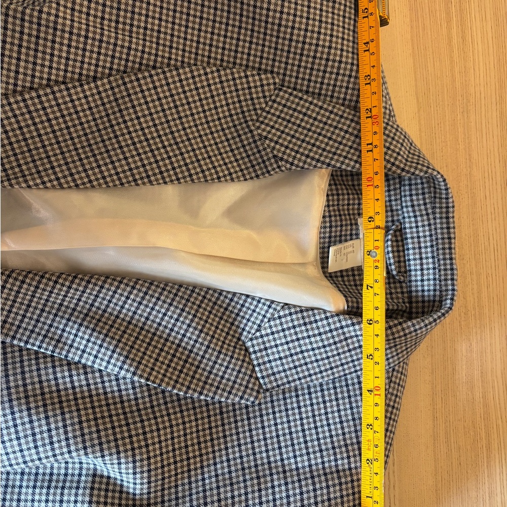 H&M Blazer - Picture 7 of 7